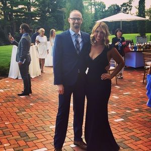 Meet your Posher, Sabrina